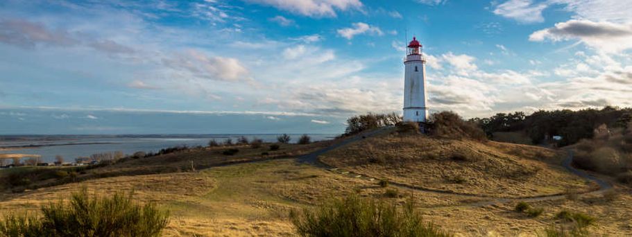 Kreuzfahrt Ostsee - Natur
