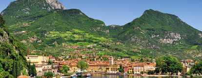 Busreise Gardasee
