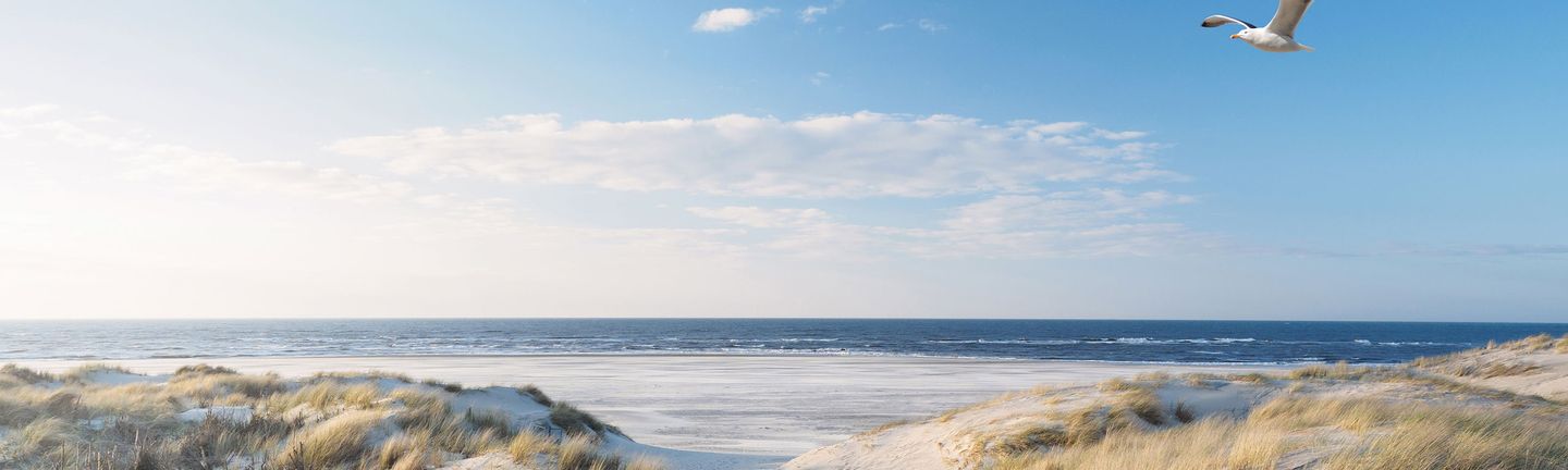 Kreuzfahrt Nordsee