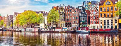 Amsterdam