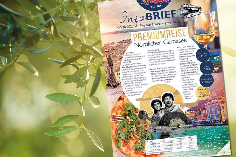 STEWA-Infobrief KW36/2025