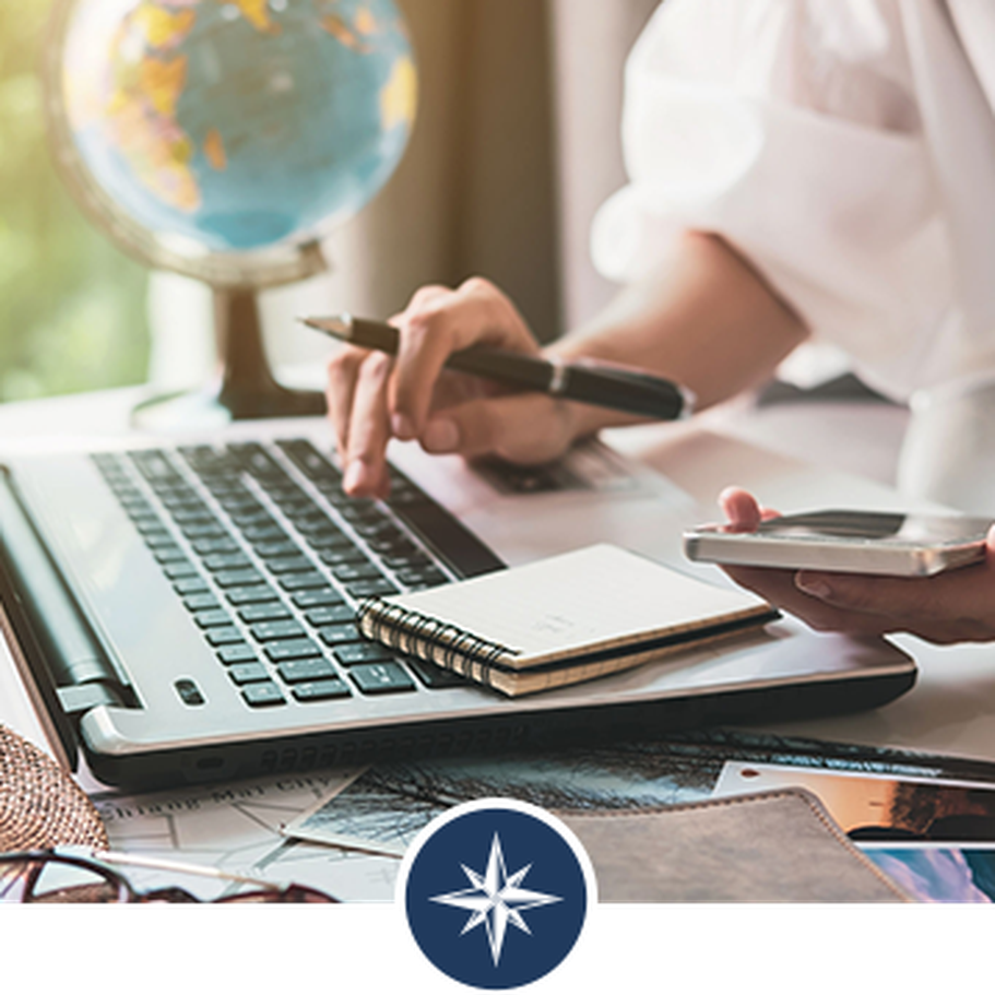 Vielfältiges Reisesortiment und optimale Reiseplanung