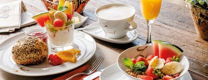 Bistro Café Zimt