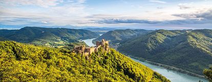 Busreise Österreich