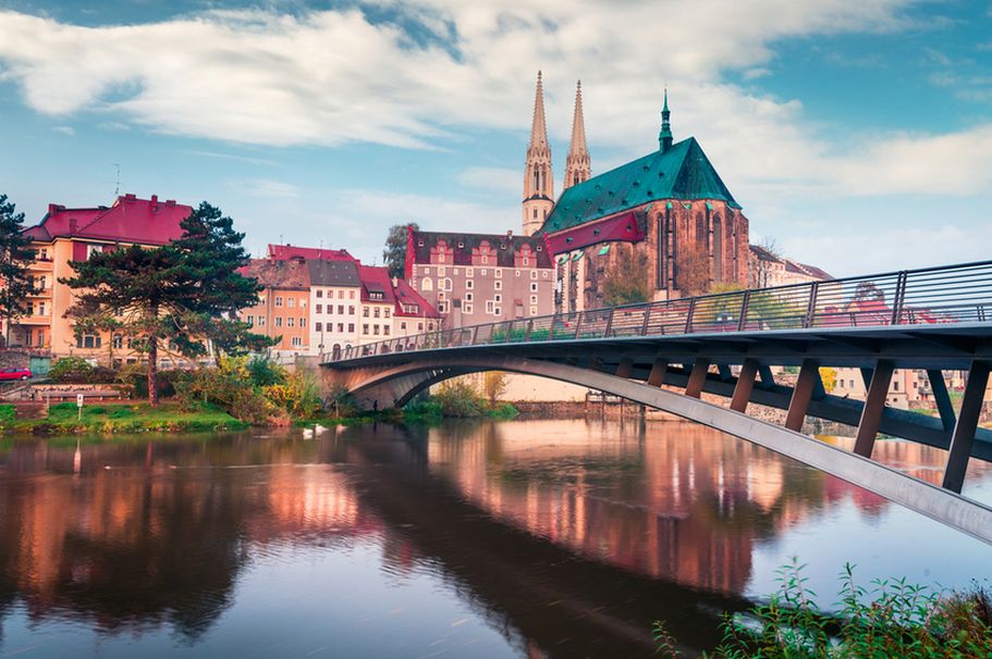 Städtereise Görlitz 