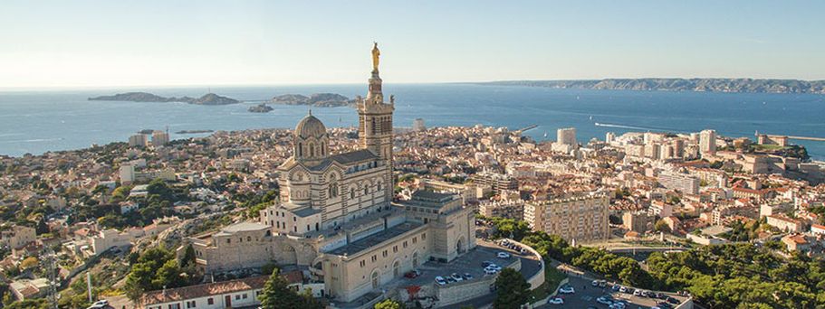 Marseille