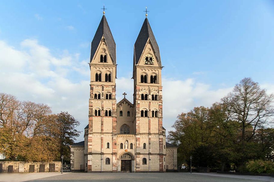 Städtereise Koblenz - Kultur