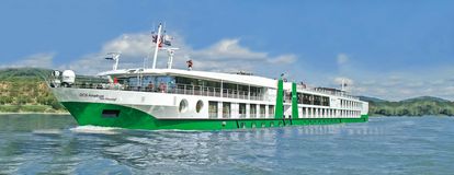 Flusskreuzfahrten DE