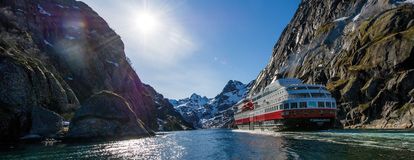 Hurtigruten