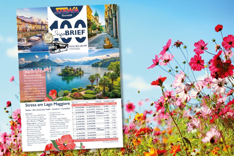 STEWA-Infobrief KW05/2026