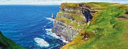 Busrundreise Irland