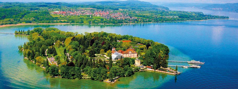 Insel Mainau