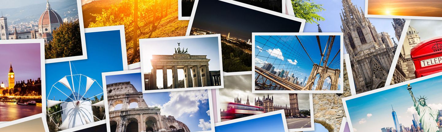 Der bestmögliche Reiseservice für unsere Kunden