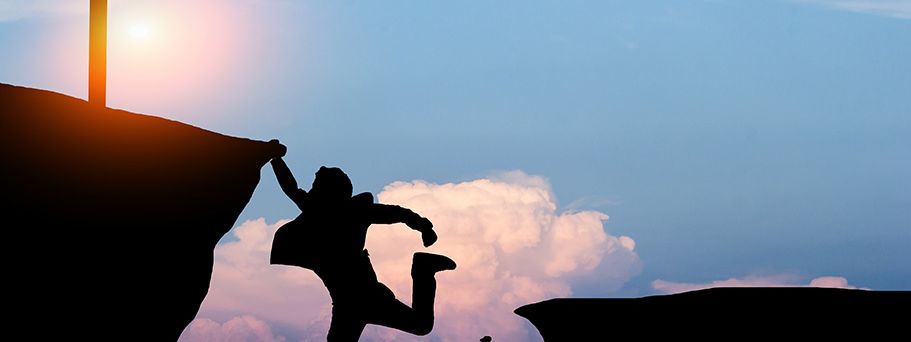 Das Ziel erreichen mit Qualität
