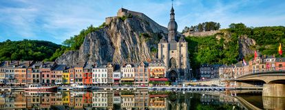 Flusskreuzfahrt Belgien und Holland