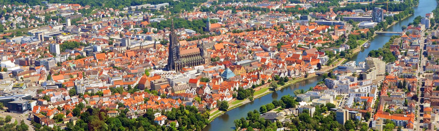 Rundreise Ulm