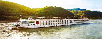 A-ROSA Flusskreuzfahrten