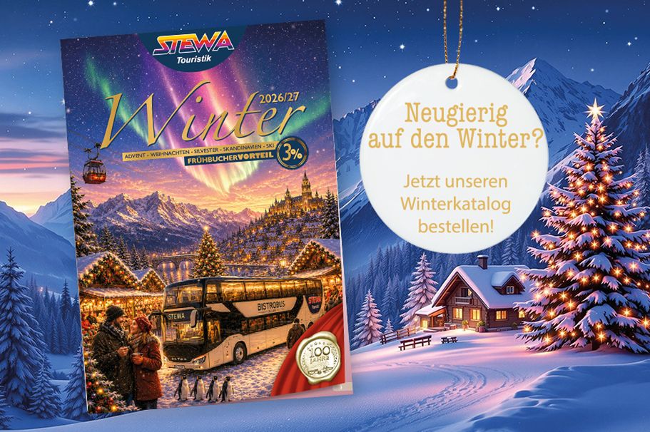 Winterkatalog 2026/27