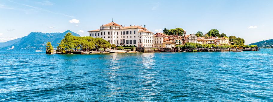 Isola Bella