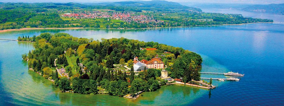 Insel Mainau