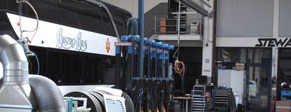 Werkstatt